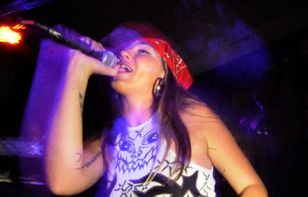 Se viene una noche de Hip Hop gratis en el Museo MAR