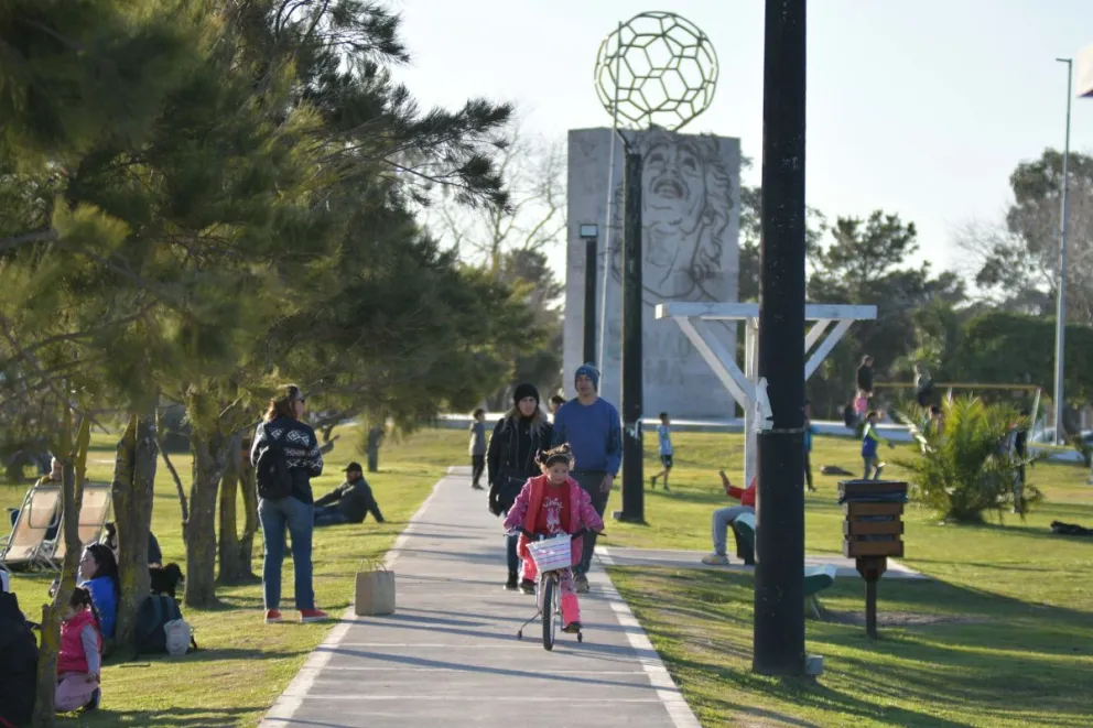 Actividades culturales para realizar el fin de semana en el partido de Mar Chiquita 