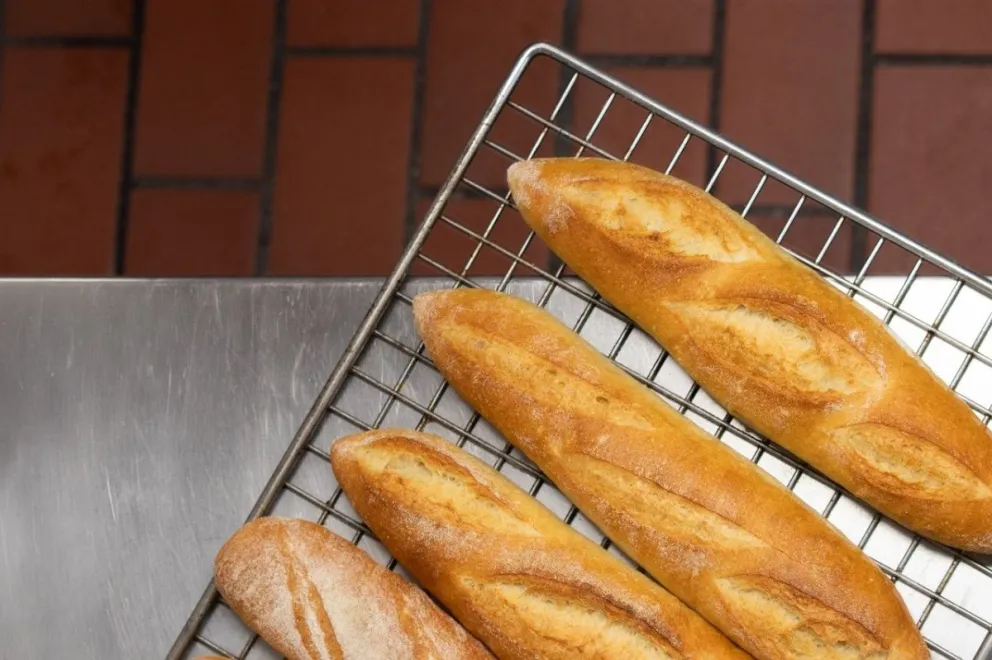 El pan aumentará un 20% la próxima semana