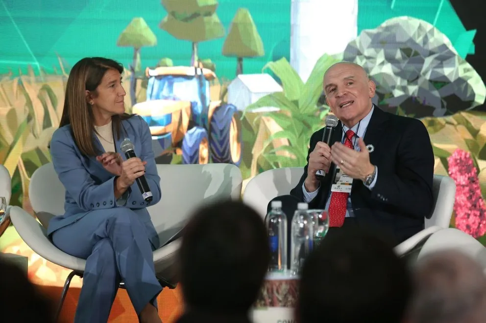 José Luis Espert llamó a la rebelión fiscal en los municipios que cobren tasas sin contraprestación