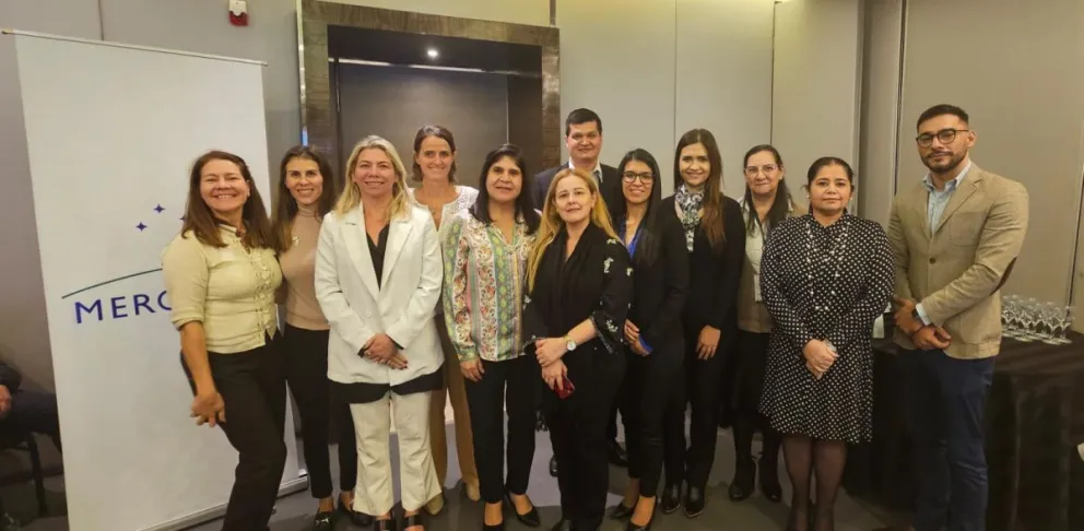 Salud participó en una reunión sobre prevención y abordaje de las enfermedades no transmisibles