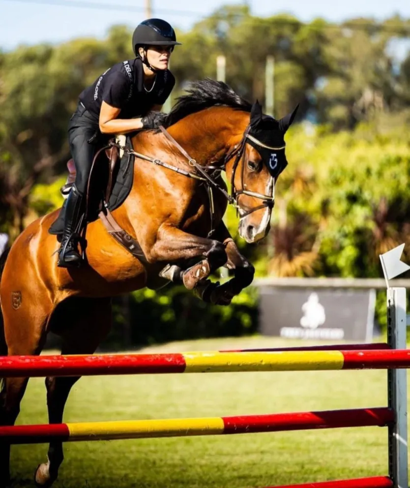 El Centro Hípico Gral. Pueyrredon cumple 60 años y lo festeja a lo grande
