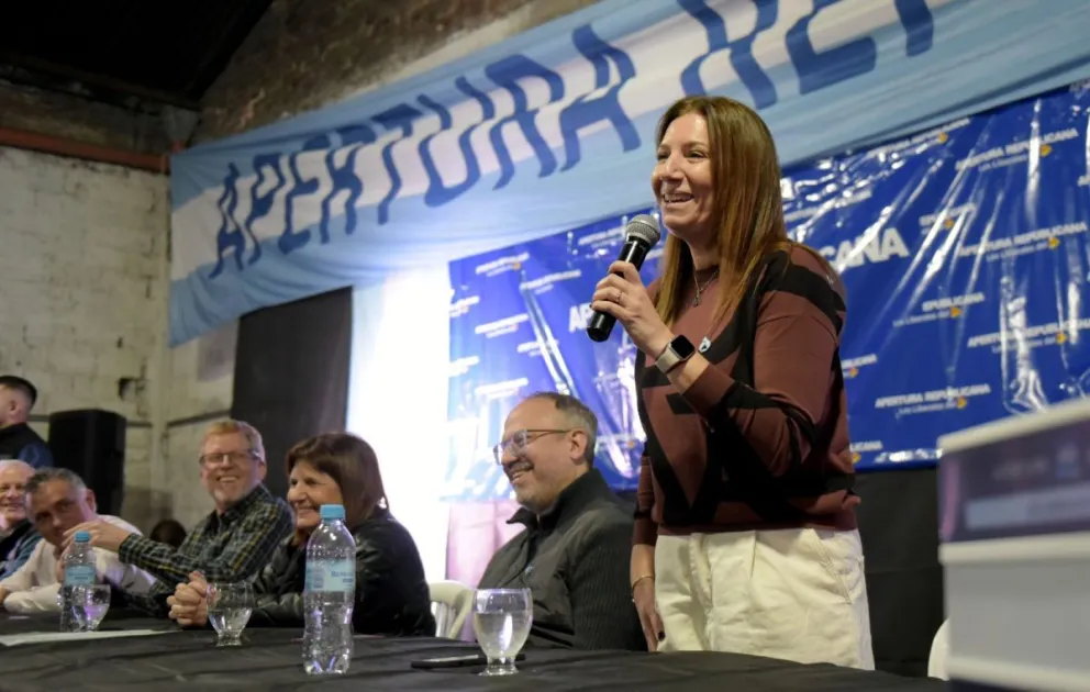 Renuncian la mayoría de los miembros del Consejo Directivo de PRO en la Provincia de Buenos Aires