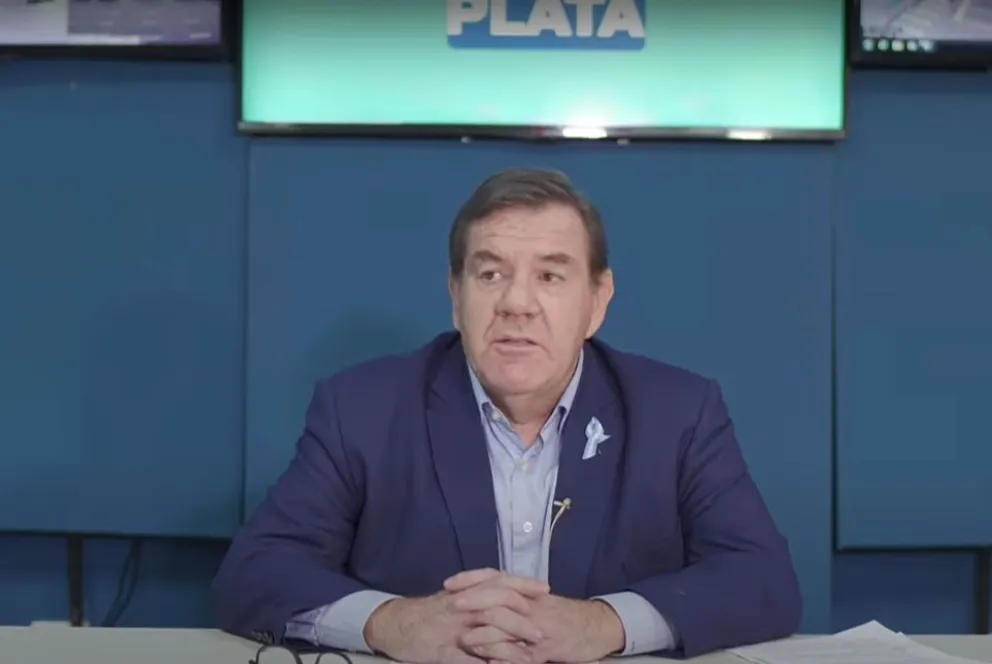 Montenegro valoró el rol del sector privado y cargó contra la ley que busca aumentar indemnizaciones