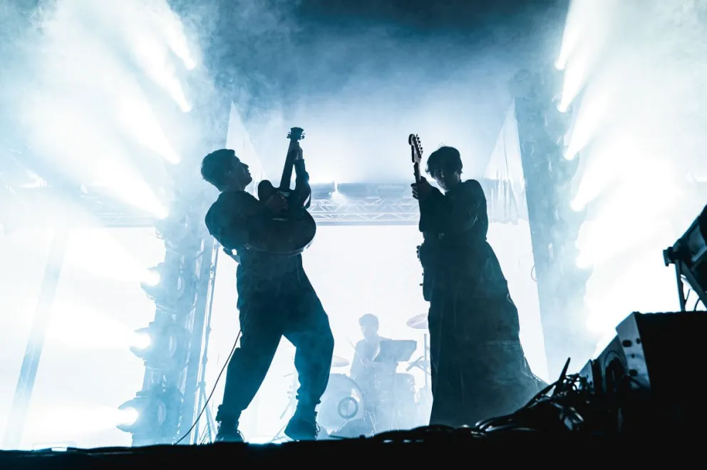 Peces Raros confirmó una fecha en Mar del Plata