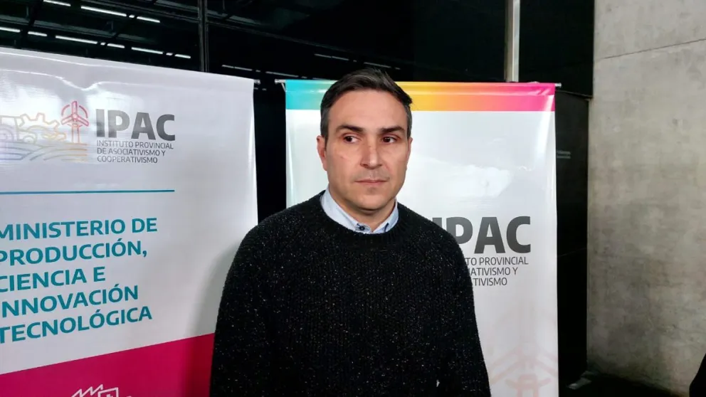 Se realizó el Encuentro Regional Cooperativo en Mar del Plata