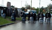 VIDEO: desarticularon una banda que robaba autos y motos en Mar del Plata