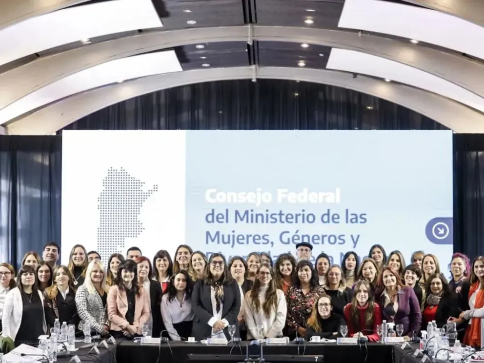 Transfirieron la Subsecretaría de Protección contra la Violencia de Género al Ministerio de Justicia