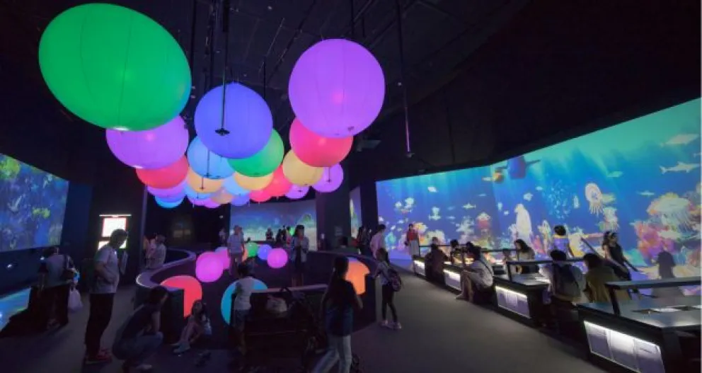 Organismos científicos participarán del "Encuentro con Nuestra Ciencia” en Mar del Plata