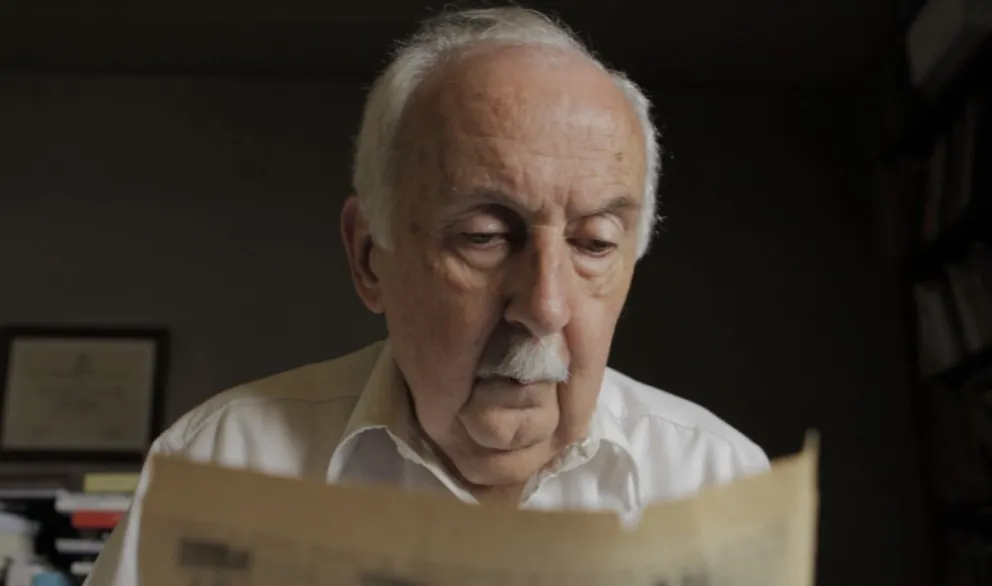 Llega "Galasso" al ciclo de cine solidario del Auditorium