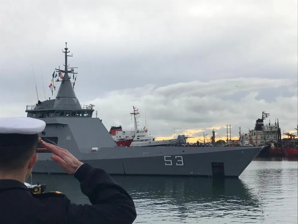 Todos los detalles del operativo náutico que se realizará en la costa de Mar del Plata