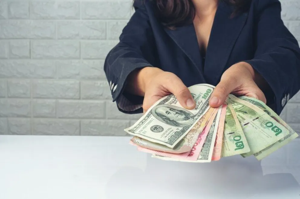 Argentina es uno de los países con más cantidad de trabajadores contratados por empresas extranjeras