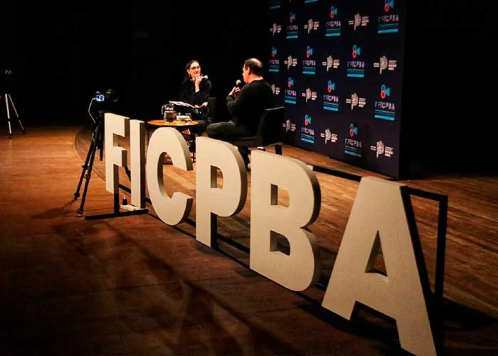 Primer Mercado Internacional de la Industria Audiovisual de la Provincia