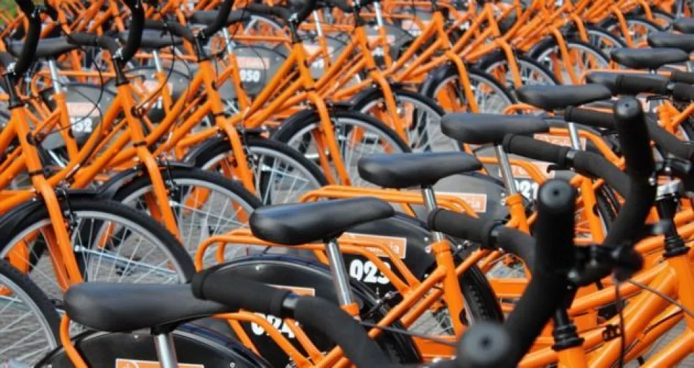 La UNMDP realizará una nueva entrega de bicicletas a estudiantes