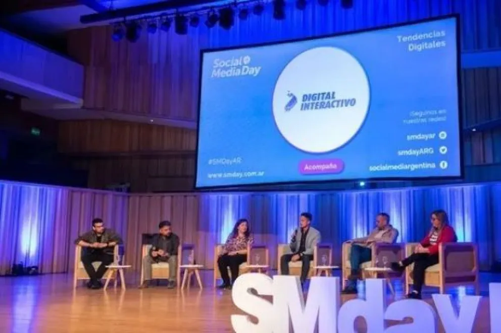 En junio llega el Social Media Day: tendencias digitales y redes sociales 
