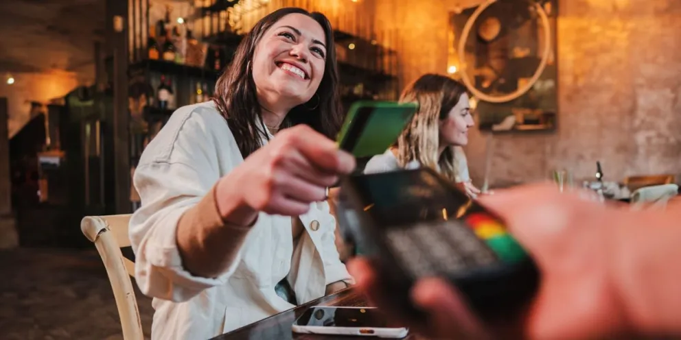 Banco Provincia lanza nuevamente el Pago Expreso de Cupones para comercios