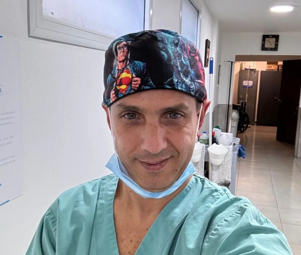 Destacan el rol de la Fundación Mar del Plata Transplante