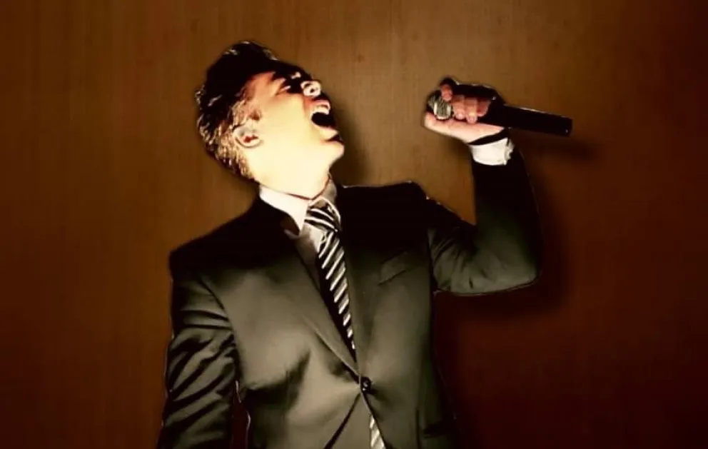 Regresa a Abbey Road el tributo a Luis Miguel de Jano Canavesi