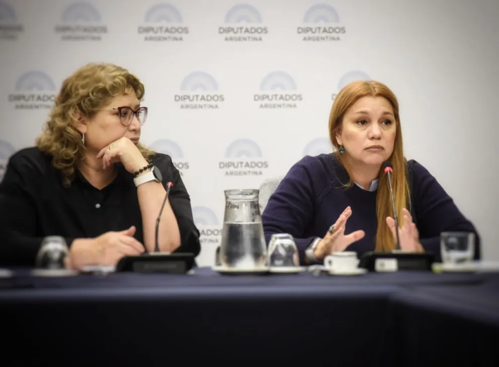 La UCR propone una nueva fórmula jubilatoria que luego no sea vetada por Milei