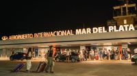 Lanzan capacitación para exportar o importar desde el aeropuerto de Mar del Plata
