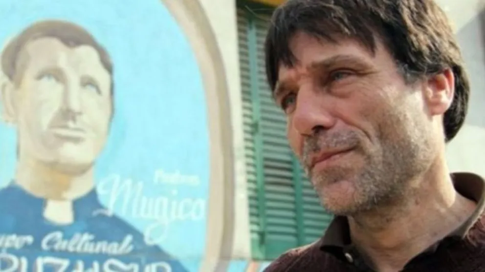 Padre Olveira pidió la renuncia de Pettovello: “Se desapareció el pan de los pobres”