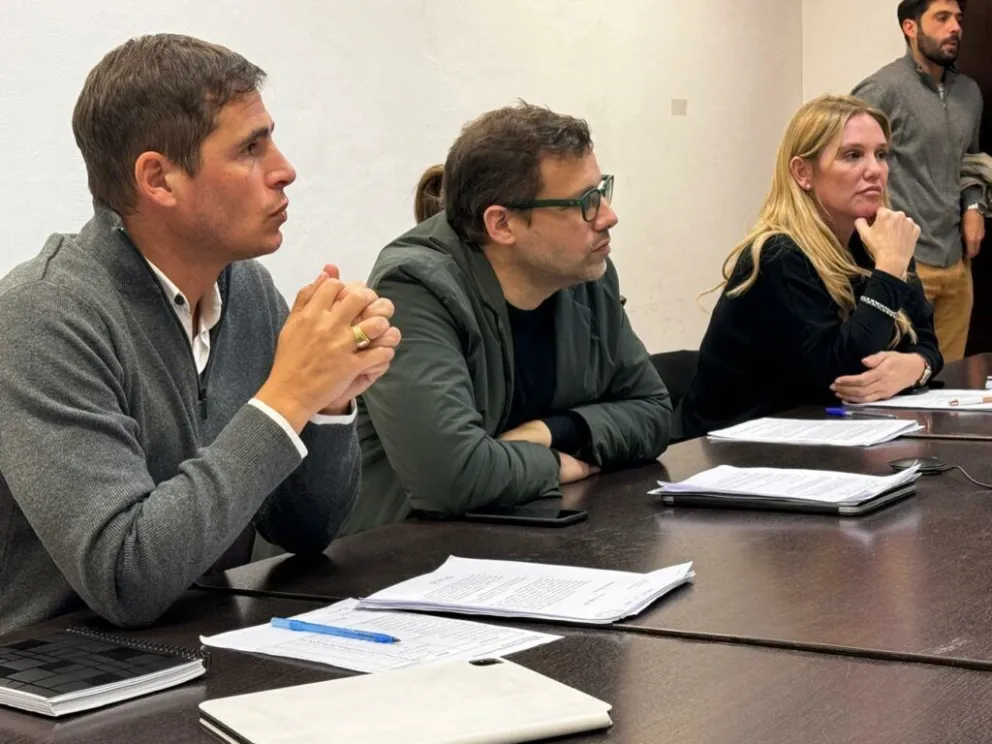 Avanza el proyecto para la creación de la "Empresa Bonaerense de Emergencias en Salud"