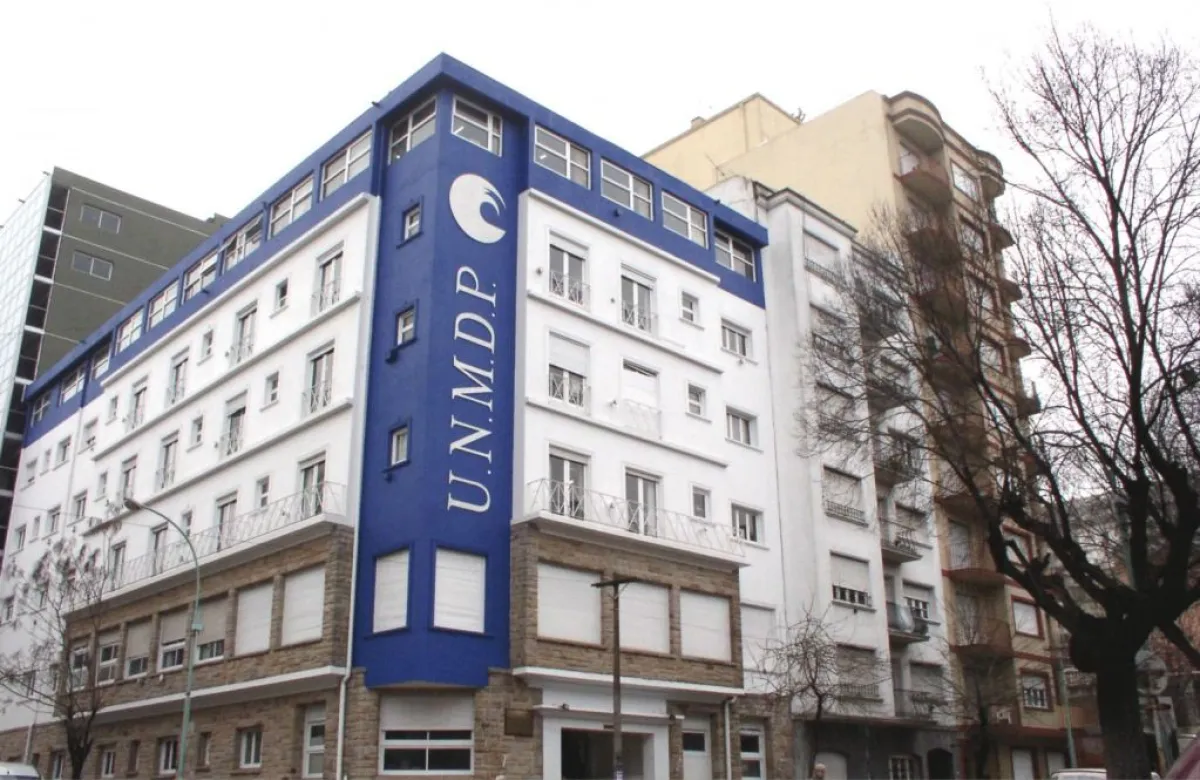 ¿Te quedaste afuera? La UNMdP abre inscripciones otra vez