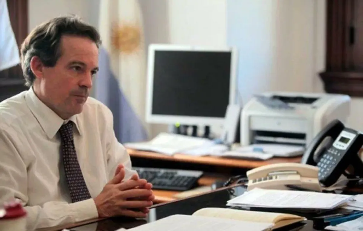 Garello Impulsa Que Padres Respondan Por Amenazas De Alumnos En garello-impulsa-que-padres-respondan-por-amenazas-de-alumnos-en