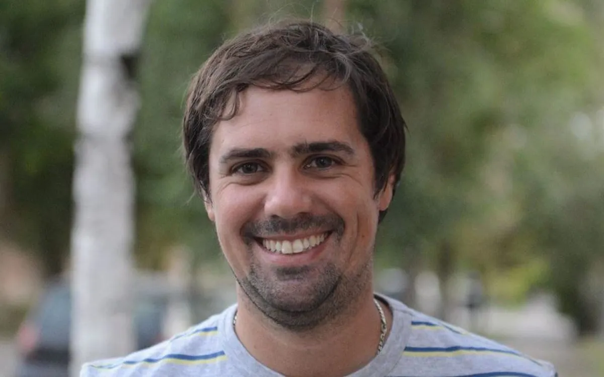 Federico López: 