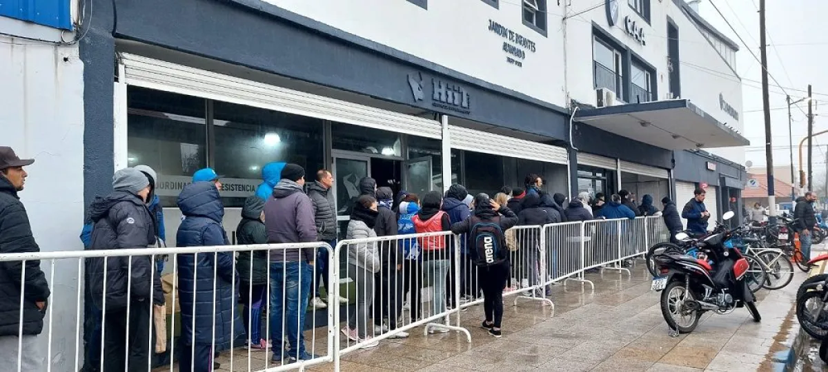 ¡2.000 hinchas de Alvarado invaden Kimberley este domingo!