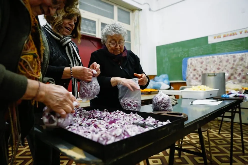 Desde La Mesa de las Periferias advierten sobre crisis social y  la importancia del diálogo interinstitucional