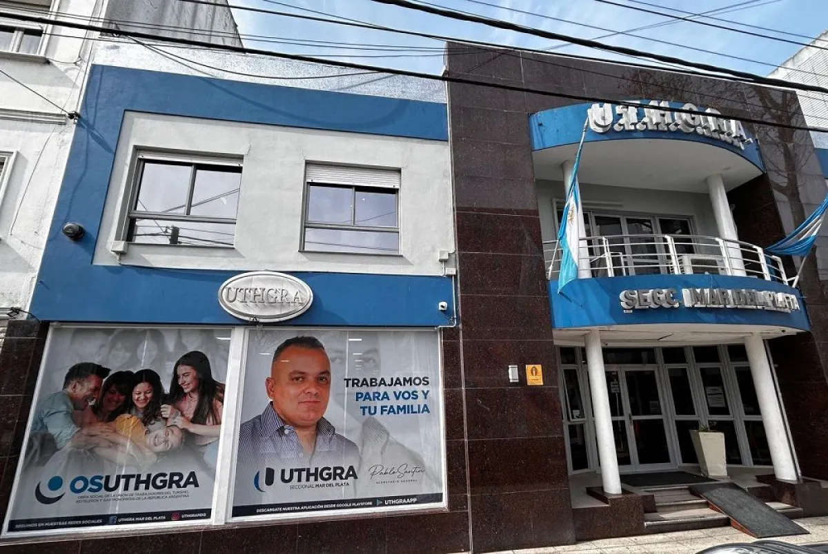 UTHGRA Mar del Plata se encamina a una elección con más de 150 urnas ...