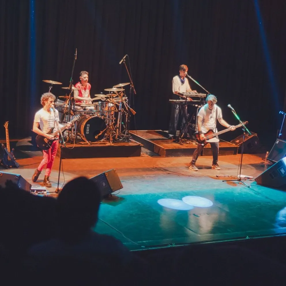 Agenda de eventos en Mar del Plata para este fin de semana Infobrisas