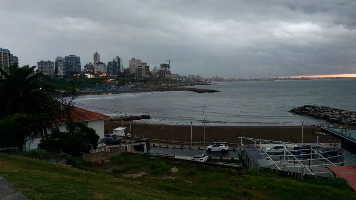 Cómo estará el tiempo en Mar del Plata durante este fin de semana largo ...