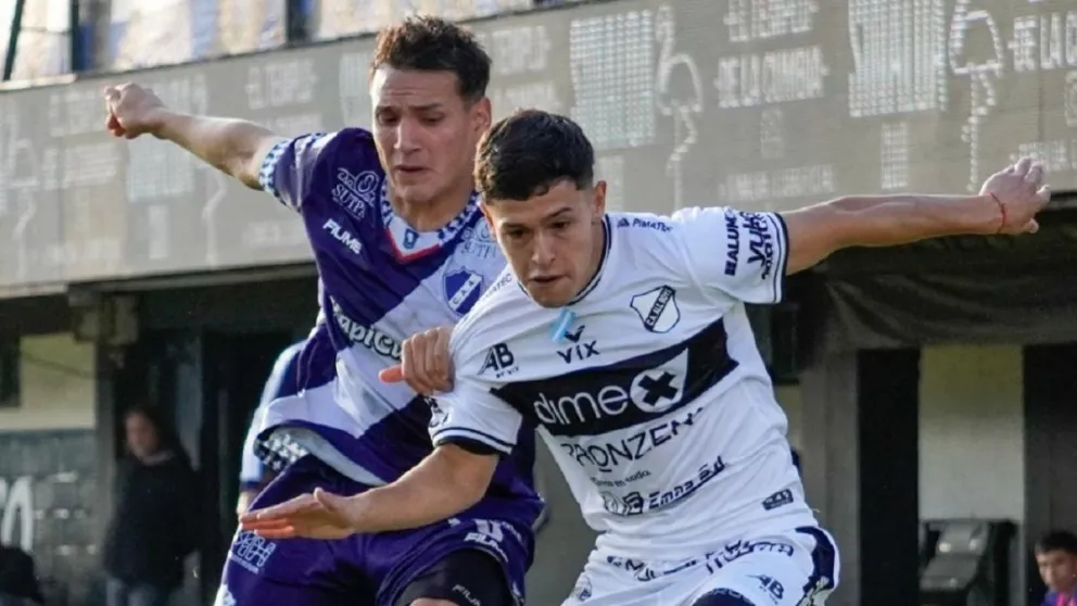 Alvarado vs All Boys Alvarado vs All Boys