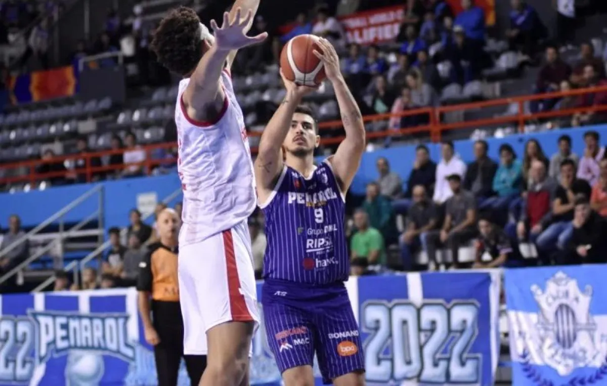 Pablo Alderete cruza de vereda y se suma a Quilmes para la Liga ...