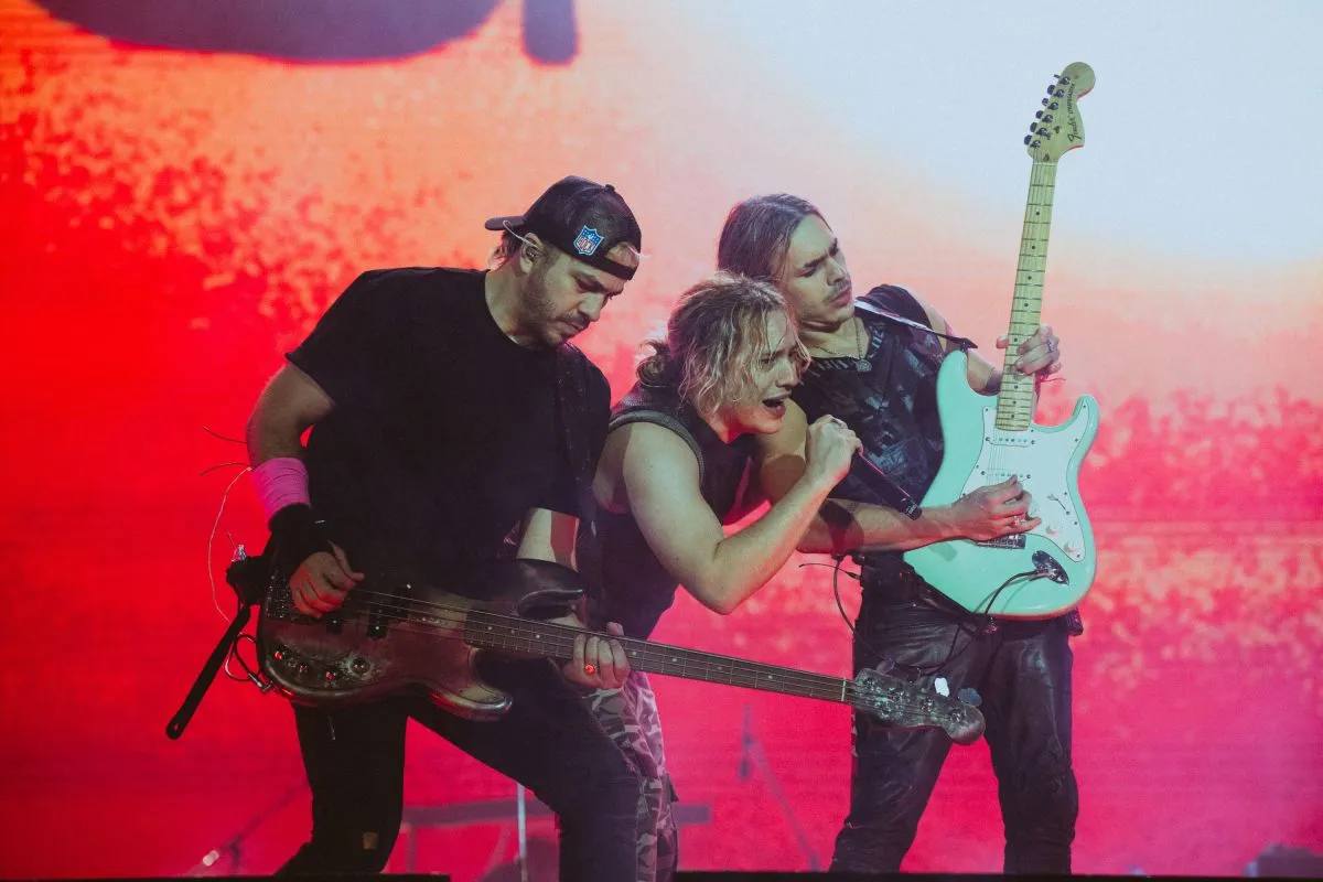 Airbag explota MDP y suma show: ¡agotaron en minutos!