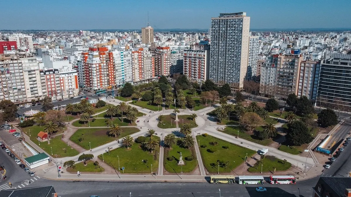 ¡Curso gratis para ser capo del turismo en MDP!