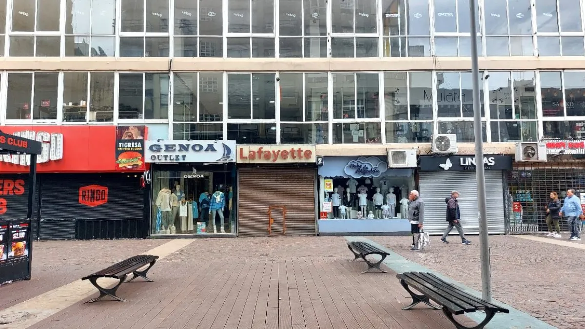 Laburar en Mar del Plata se vuelve cada vez más precario