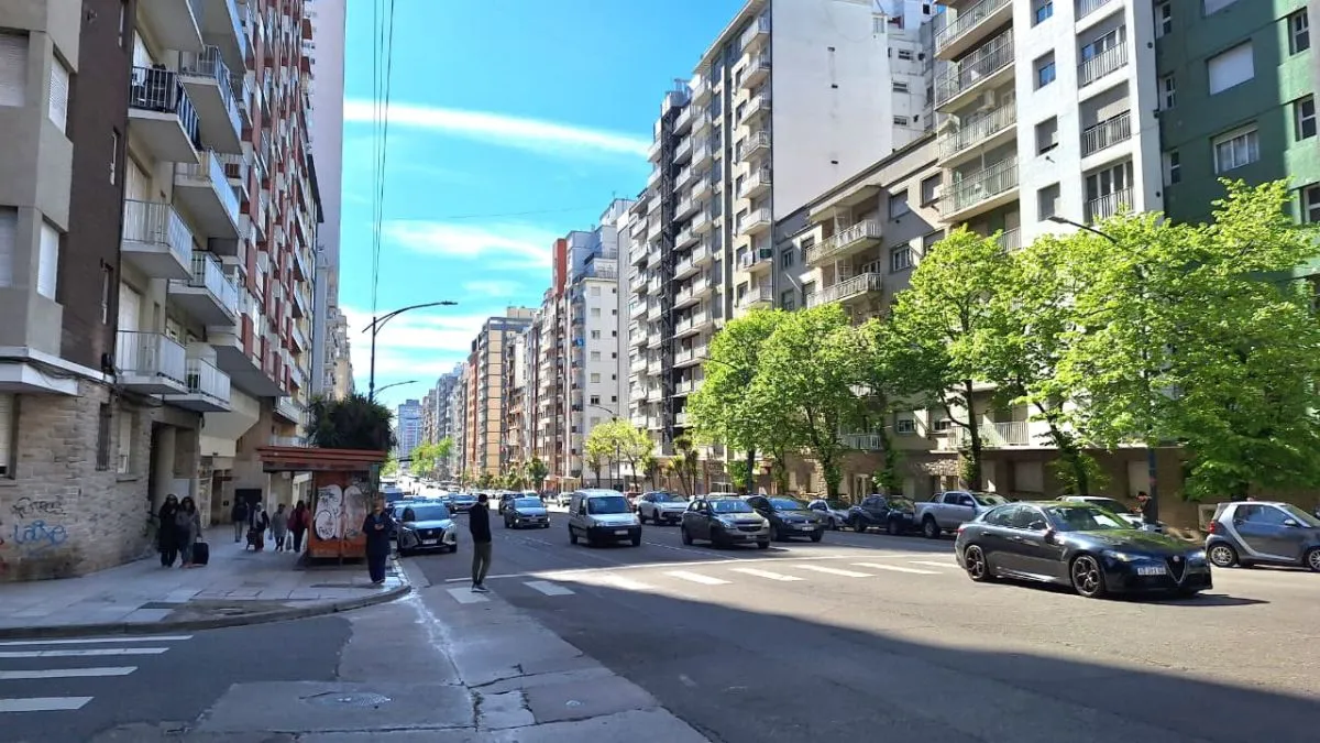 ¡Alerta ni fu ! Este jueves: sol en Mar del Plata