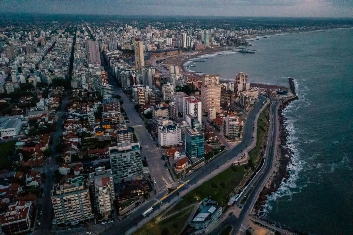 El comercio en MDP: ¿al borde del game over?