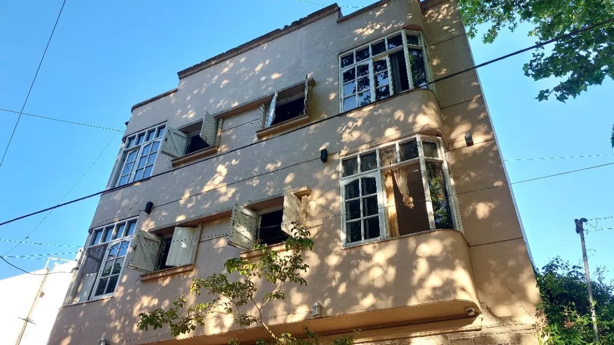 Fatal incendio en un geriátrico de La Perla durante la madrugada deja tres muertos y una mujer grave | Infobrisas