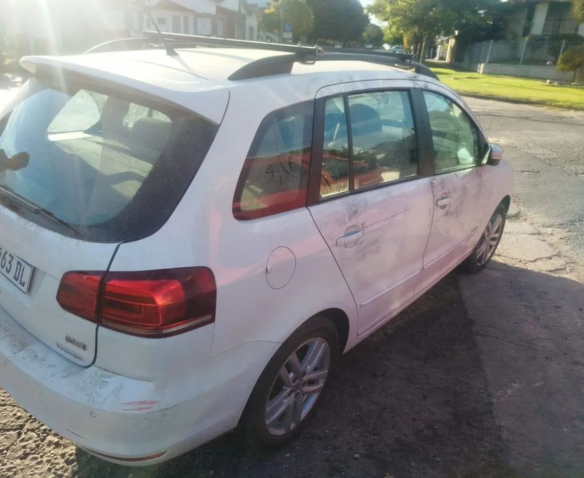 Detuvieron a un joven y recuperaron un auto robado | Infobrisas