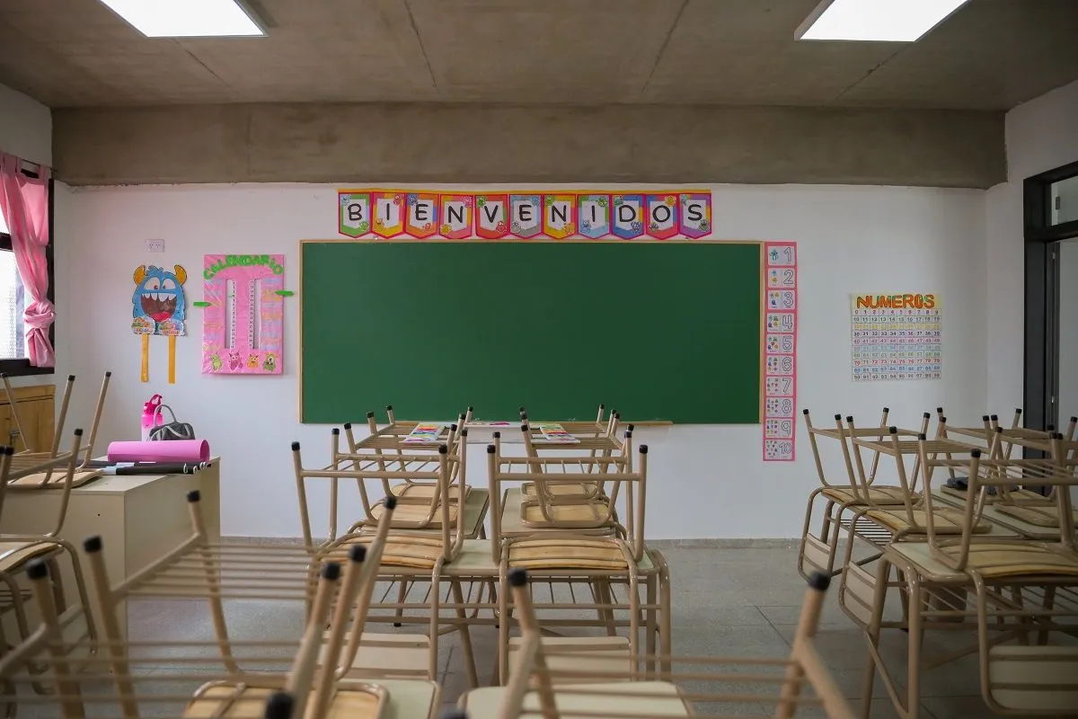 Docentes de paro en MDP: que no te agarre de sorpresa