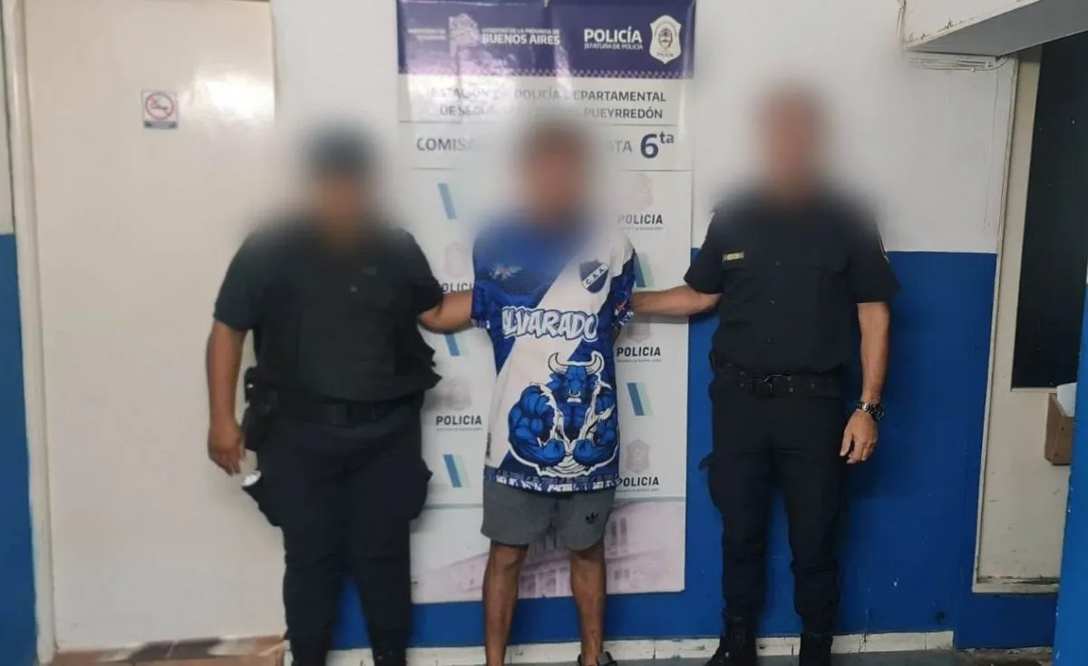 Detenido por agredir y amenazar de muerte a su pareja | Infobrisas