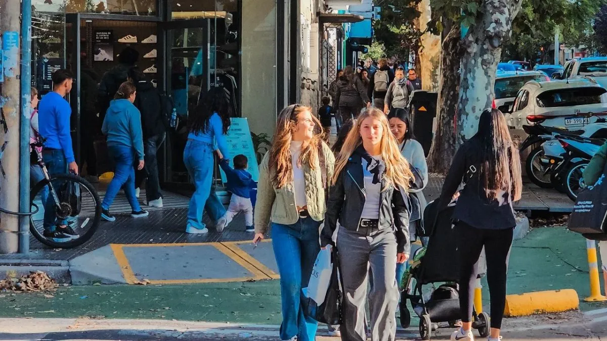 Mar del Plata: turismo en crisis y ventas por el piso