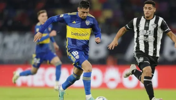 Peñarol recibe a Ferro en el tercer juego de la reclasificación de la Liga Nacional — image 4
