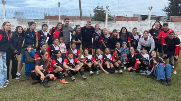 Peñarol recibe a Ferro en el tercer juego de la reclasificación de la Liga Nacional — image 3
