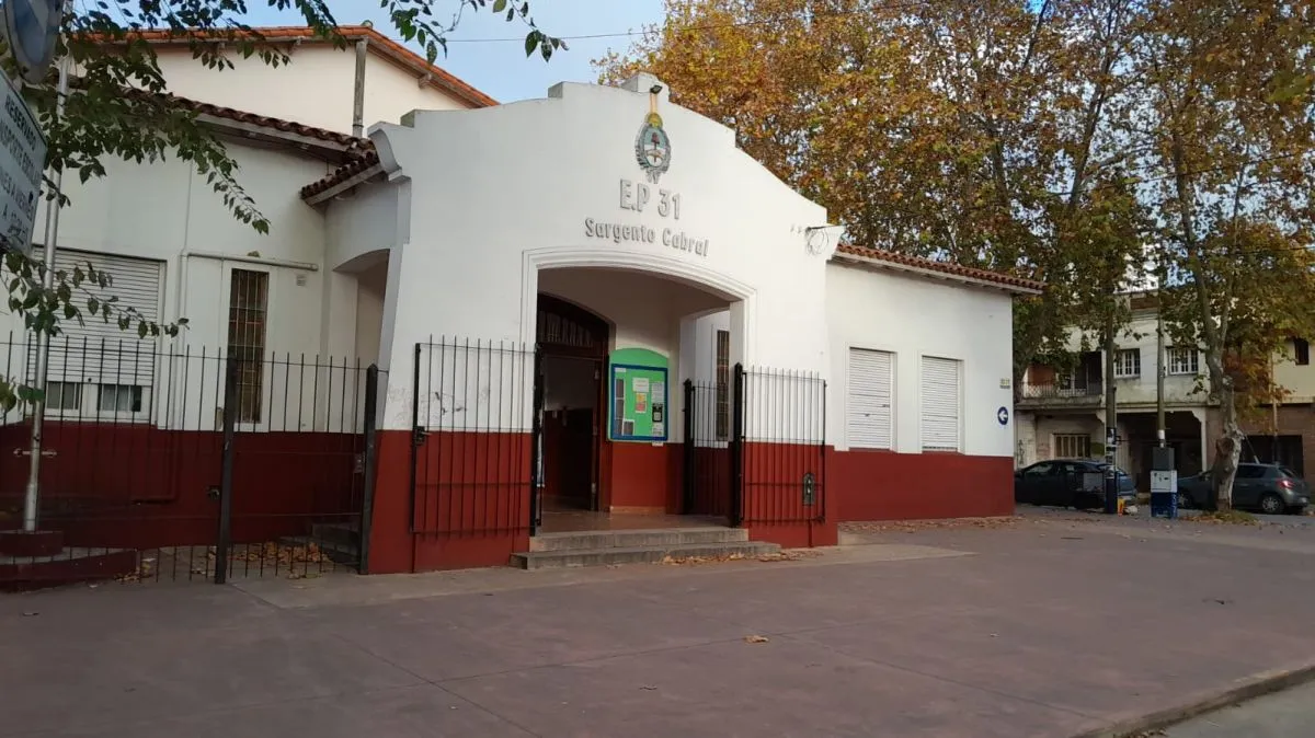 ¿Ratas en la escuela? ¡La clase sigue igual!