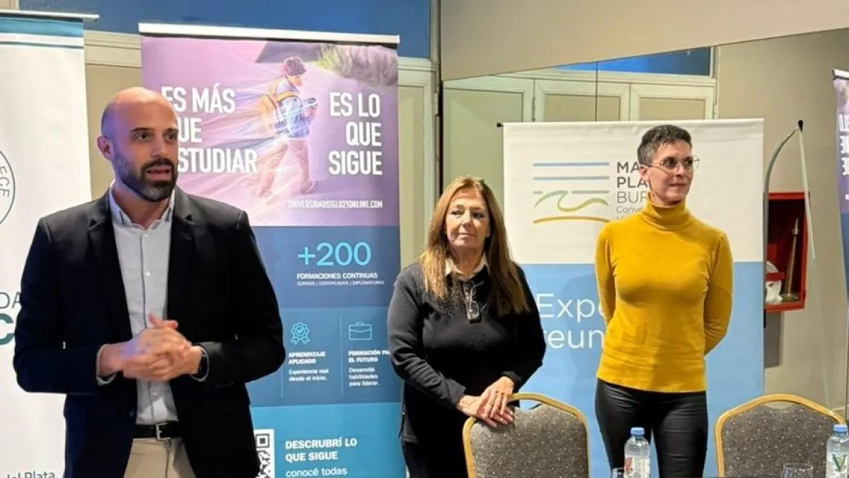¿Universidades y empresas de MDP en team up?